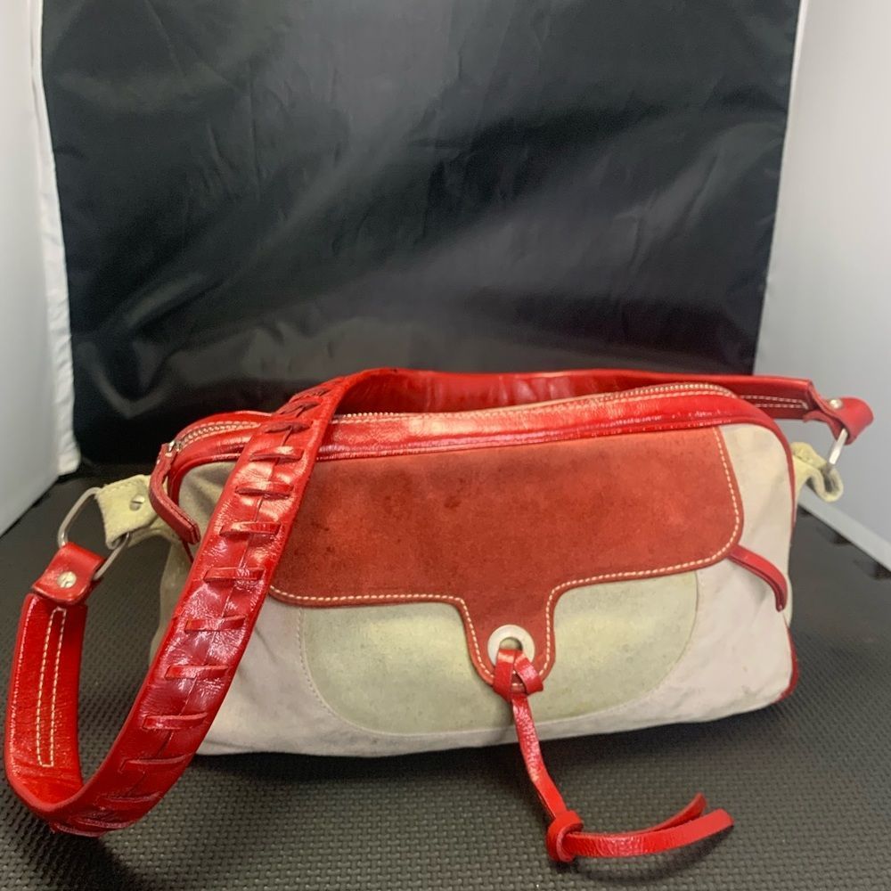 Francesco Biasia purse
